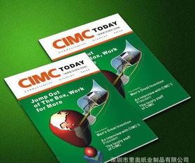 深圳画册印刷全解析 从设计到成品，一站式服务与价格指南